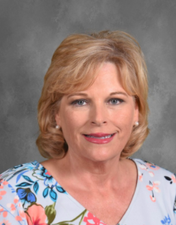 Beth Godfrey - Child Study Team Supervisor